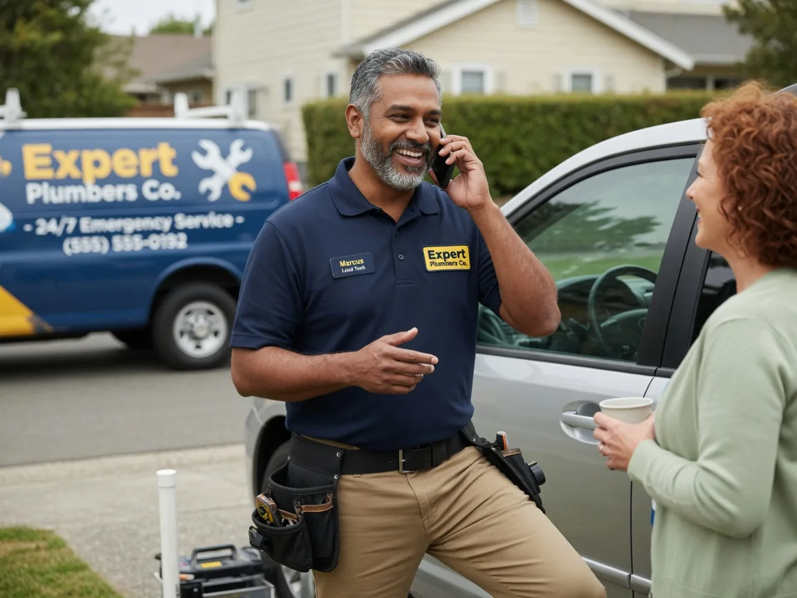 Clogged Drain Repair in Harrison City, PA